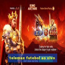 telemax futebol ao vivo